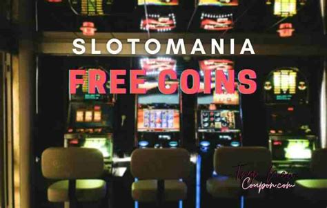 Slotomania Free Coins: Latest Links and Bonuses August 2024.